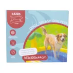 Active Canis Pet Splash Pool | 163 x 100 cm